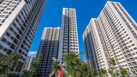 Quý 1/2023 thị trường Hà Nội có 2000 căn chung cư mở bán