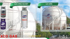 Vimexco Gas bị phạt, truy thu thuế hơn 3 tỷ đồng