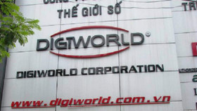 Digiworld sắp phát hành 4 triệu cổ phiếu ESOP