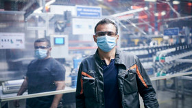 Ford: Các nhà máy tại châu Âu sẽ mở cửa trở lại vào tuần tới
