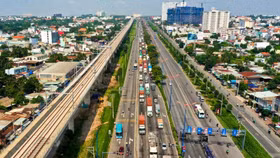 Đề xuất thành lập thành phố phía Đông của TP. HCM, Bộ Xây dựng nói “chưa đủ cơ sở pháp lý”