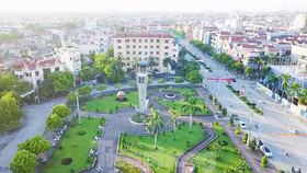 Bắc Giang cho phép các điểm du lịch hoạt động trở lại từ hôm nay (28/4)