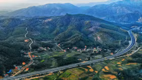 Quảng Ninh: Cao tốc Vân Đồn – Móng Cái được nâng vận tốc lên 120km/h, tăng thêm 1.840 tỷ đồng vốn đầu tư