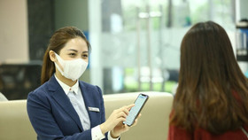 Trước khó khăn của Covid-19, MB nỗ lực trong hoạt động kinh doanh, kiểm soát chi phí hiệu quả