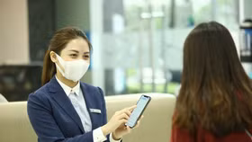 Trước khó khăn của Covid-19, MB nỗ lực trong hoạt động kinh doanh, kiểm soát chi phí hiệu quả