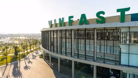 Báo Canada: VinFast - Khát vọng vươn tầm của Việt Nam