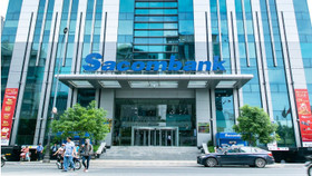 Sacombank tiếp tục giảm 2%/năm lãi suất cho vay những lĩnh vực nào?