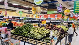 Bộ Công thương: Triển khai đợt kiểm tra về giá cả và cung cầu hàng hóa