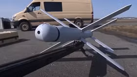 Video: Quân đội Nga sử dụng UAV tự sát Lancet-3 của Kalashnikov trên chiến trường Syria