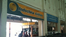 Ngừng bay, Air Mekong và Indochina Airlines vẫn nợ đầm đìa