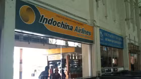 Ngừng bay, Air Mekong và Indochina Airlines vẫn nợ đầm đìa