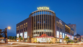 Vincom Retail lên kế hoạch IPO trị giá 600 triệu USD