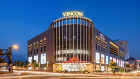 Vincom Retail lên kế hoạch IPO trị giá 600 triệu USD