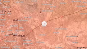 IS tấn công quân đội Syria ở Hama, 6 binh sĩ thiệt mạng