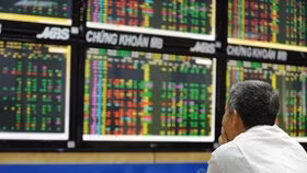 HoSE cắt margin 69 mã chứng khoán