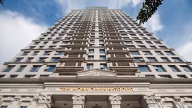 Tồn kho chủ yếu ở phân khúc bất động sản giá cao