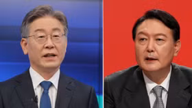 Hàn Quốc: Các ứng viên tranh cử Tổng thống đối mặt với những bê bối dày đặc