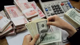 Tỷ giá USD hôm nay ngày 15/11: Điều chỉnh trong biên độ hẹp