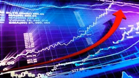 Giao dịch chứng khoán phiên chiều 15/2: VN-Index tăng hơn 20 điểm