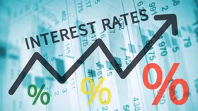 Một số ngân hàng tiếp tục điều chỉnh tăng lãi suất huy động tiền VND