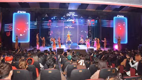 Tổng cục Du lịch ra mắt chiến dịch “Ngân nga Việt Nam”