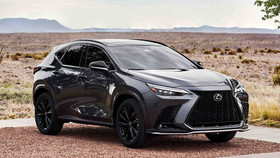 Toyota, Lexus triệu hồi gần 84.000 xe vì lỗi phanh tay điện tử