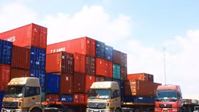 Không hạn chế khai thác các hình thức vận tải không chở người