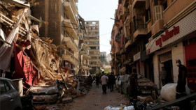 Ngân hàng thế giới: Sẵn sàng huy động tài chính cứu trợ thiệt hại từ vụ nổ tại Beirut