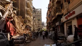 Ngân hàng thế giới: Sẵn sàng huy động tài chính cứu trợ thiệt hại từ vụ nổ tại Beirut