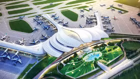 Thủ tướng chỉ đạo sớm giải phóng mặt bằng sân bay Long Thành