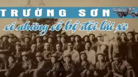 Công chiếu 5 bộ phim xuất sắc và ý nghĩa mừng sinh nhật Bác