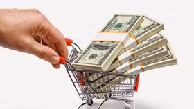 Vay tiêu dùng cá nhân đang trở thành miếng bánh béo bở