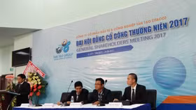 ITA sắp niêm yết 100 triệu cổ phiếu với giá 10.000 đồng/CP