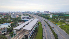 Sở Giao thông Vận tải Tp.HCM đề xuất đầu tư 7 tuyến Metro hơn 210.000 tỷ đồng