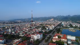 Hòa Bình phê duyệt chuyển mục đích sử dụng rừng đầu tư dự án Phúc Tiến Xanh hơn 1.638 tỷ