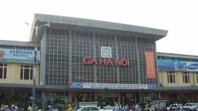 Hà Nội đề xuất xây khu ga Hà Nội cao 40 - 70 tầng: Chỉ lợi cho doanh nghiệp BĐS?