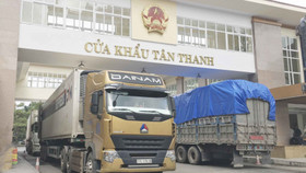 Xuất khẩu sang Trung Quốc chỉ tăng trưởng 3%