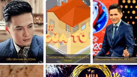 VTV điều chỉnh thời gian tổ chức lễ trao giải VTV Awards 2021