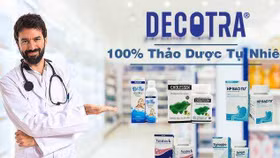 Vi phạm công bố thông tin, Công ty Cổ phần Decotra bị phạt 85 triệu