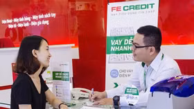 Sẽ siết tín dụng đầu tư trái phiếu của các công ty tài chính?