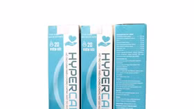 Sản phẩm viên sủi Hypercare: Có dấu hiệu quảng cáo lừa dối người bệnh huyết áp cao