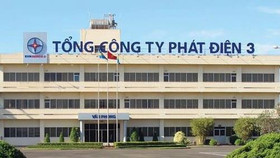 Cổ phiếu công ty con của EVN tăng 50% chỉ trong 1 tháng