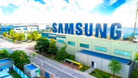 TGĐ Samsung Electronics: Đây là thời điểm quyết định năng lực cạnh tranh của Việt Nam