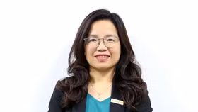 Ngân hàng ABBank có quyền Tổng giám đốc mới