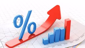 Lãi suất huy động sắp tăng trở lại?