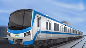 TP. HCM “cầu cứu” Phó Thủ tướng gỡ vướng về vốn cho tuyến metro số 1
