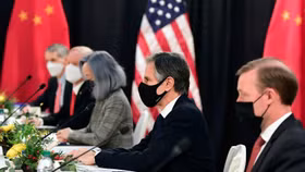 Quan hệ Mỹ-Trung thời TT Biden vẫn căng thẳng không kém thời ông Donald Trump