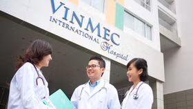 Vingroup đầu tư 2 công trình y tế tại Hải Phòng