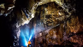 Quảng Bình sắp có thêm sản phẩm du lịch mới