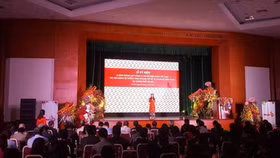 Doanh thu xổ số điện toán tự chọn của Vietlott đã vượt 1.000 tỷ đồng